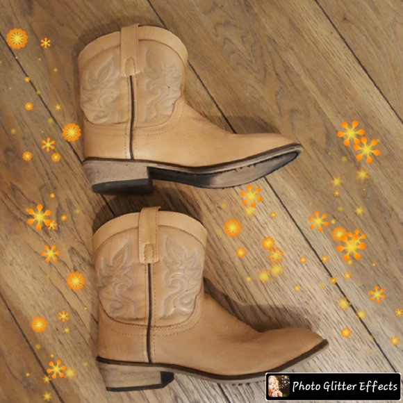 dingo Shoes - Dingo Women's Willie Leather Western Boots DI 862